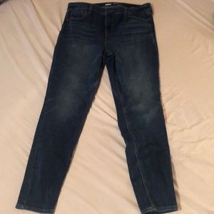 Old Navy jeans